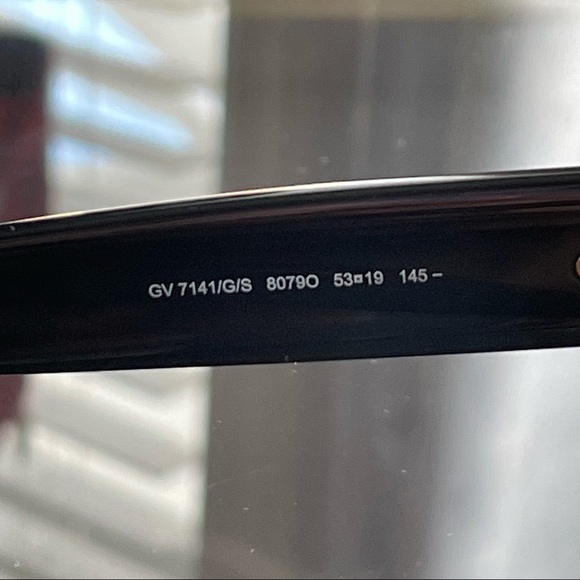 New Givenchy Sunglasses - Picture 6 of 11